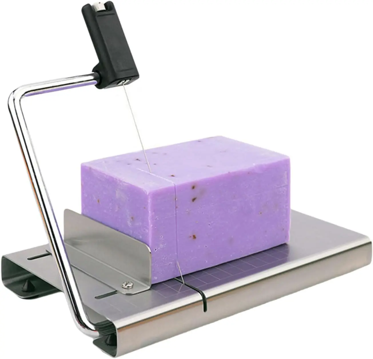 Hand-Made Soap Cutt…