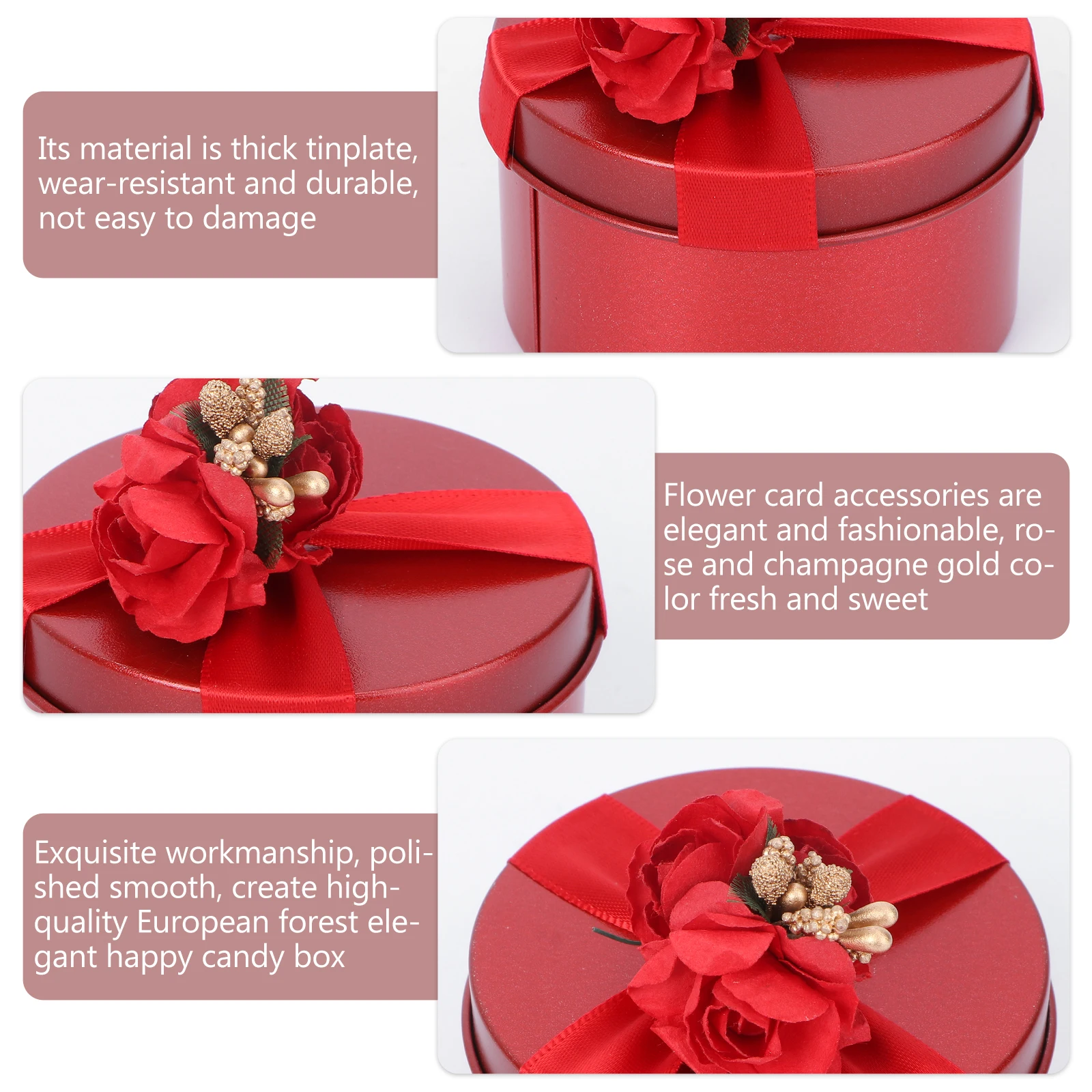 

Wedding Candy Box Gift Storage Box Wedding Candy Box Gift Box