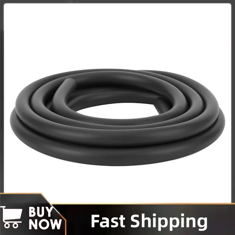 Motorcycle Inline Fuel Filter Kit Multi-Purpose Fuel Filter Line Filter Kit Rust Proof for Car Motorcycle Oil Lawn Mower Filter