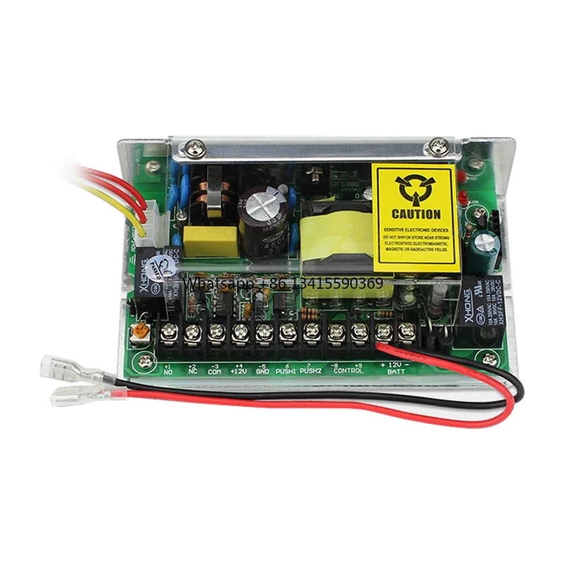 

5A Switching Access Power Supply Input AC110-240V and Output DC12V 5A