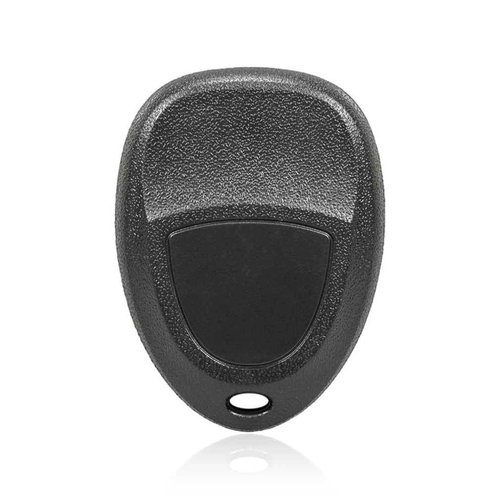 5 Buttons Keyless Go Remote Control Car Key 315Mhz Remote Key Fob for Chevrolet Tahoe Traverse for GMC Yukon Acadia