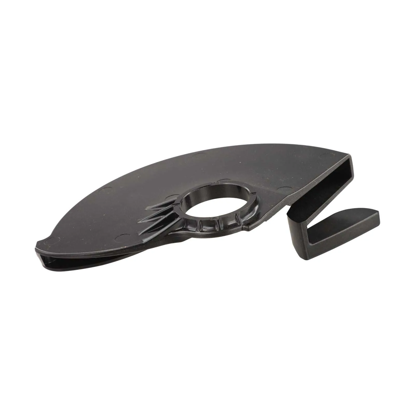 Plastic Safety Cover With Spring For DSS610 DSS611 BSS611 18V Circular Saw Guard Replacement Part 419286-9
