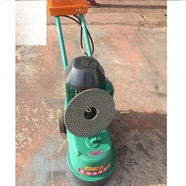 

DO-350 Terrazzo Floor Polishing Machine Convenient for the Widest Range of Terrazzo