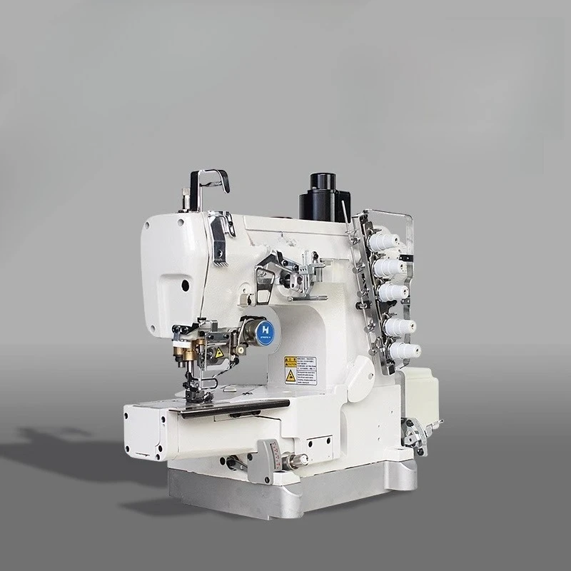 

Genuine Seamless Machine Fully Automatic Household Electric Industrial Sewing Machine