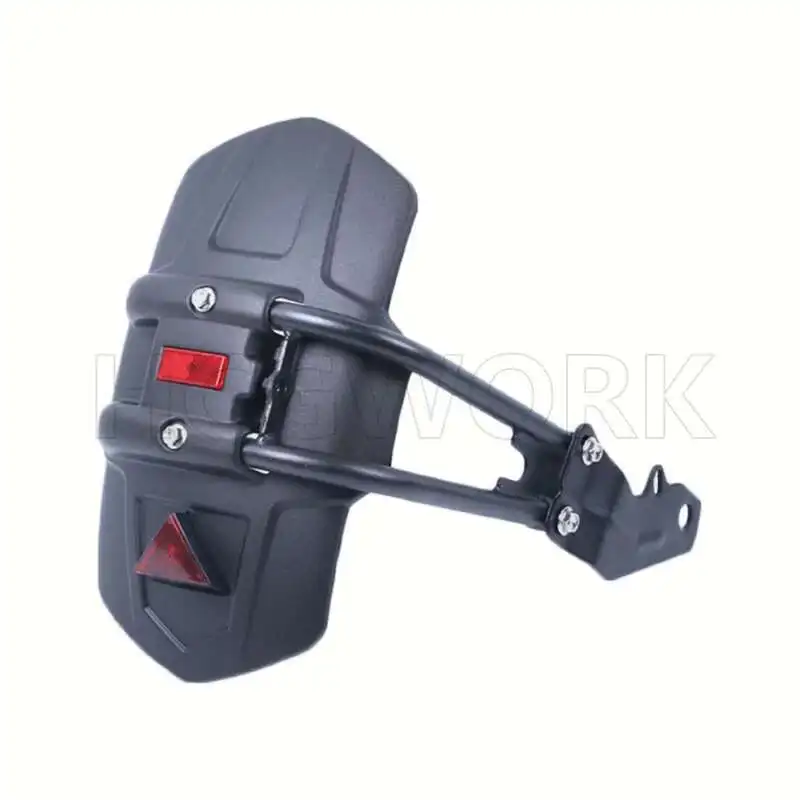 

Motorcycle Accessories Rear Mudguard Fender for Honda Cb190r Cbf190x