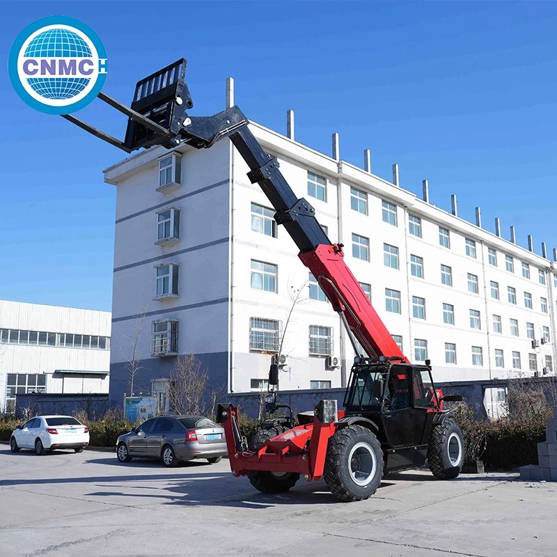 

Fork Lift Lifting For Industrial Logistics Forklift Portable Made in China Electric Stacker High Quality Forklifts Warehouse