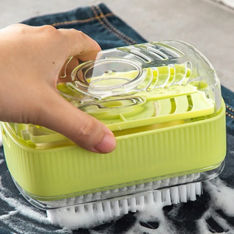 

Многофункциональная коробка для мыла для стирки без ручного растирания, коробка для мыла, дренажная коробка для хранения мыла с роликовой щеткой для стирки