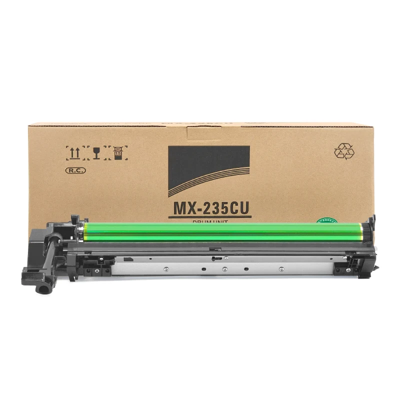 

For Sharp MX-235 MX-235CU AR 5618N AR2018L sharp 2008 2308D 1808S 3818 4020 3020 Copier Opc Drum Unit Cartridge Imager Kit
