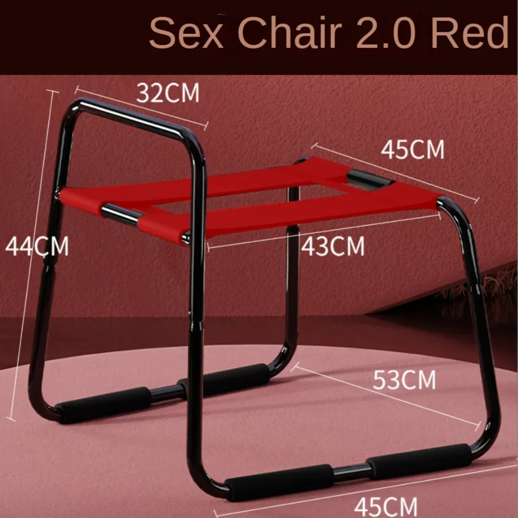 9i Adult Sex Furniture Love Chair Sex Intercourse Positions Assistance Chairs Female Masturbation Sex Toys Sexual Sofa for Coupl