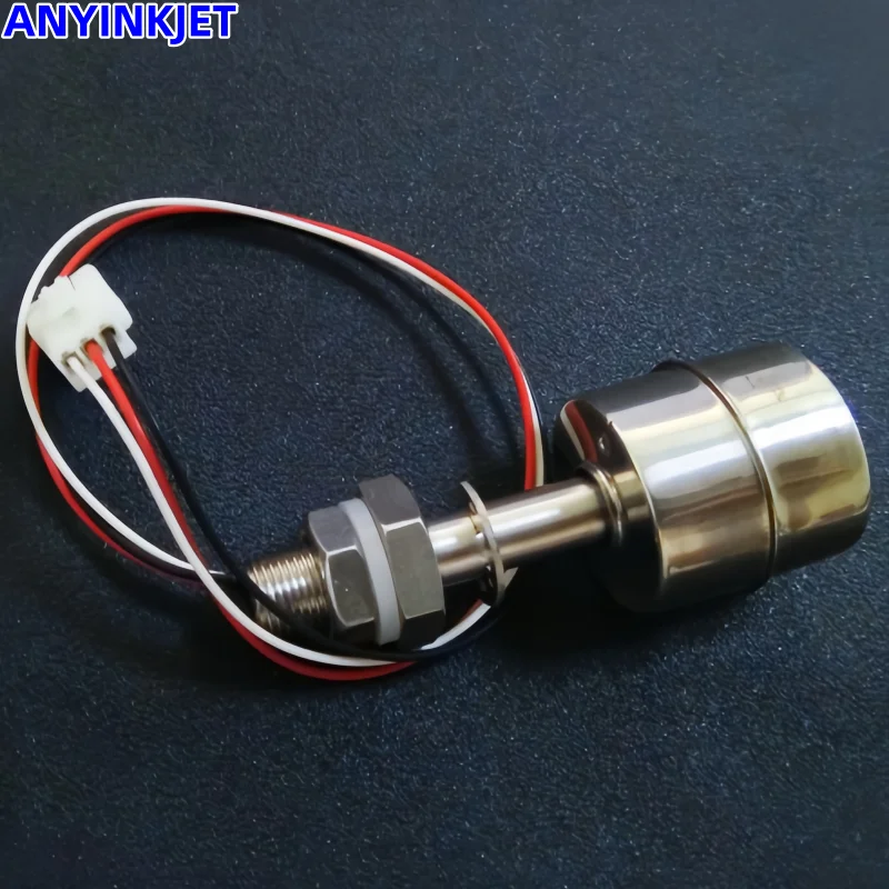 

for KGK JPT-D 3000 Ink tank solvent tank liquid level gauge KB-PL2871 for KGK 3000D 3000L JPT-D inkjet coding printer