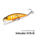 DW138 Intruder 51S-G