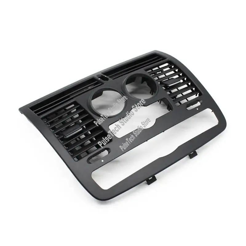 

A63M-крышка вентиляционного отверстия переменного тока на центральной приборной панели автомобиля для Mercedes BENZ Vito Viano W636 W639 2004-2015, решетка вентиляционного отверстия