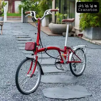 8 best sales 三輪車架 - №6