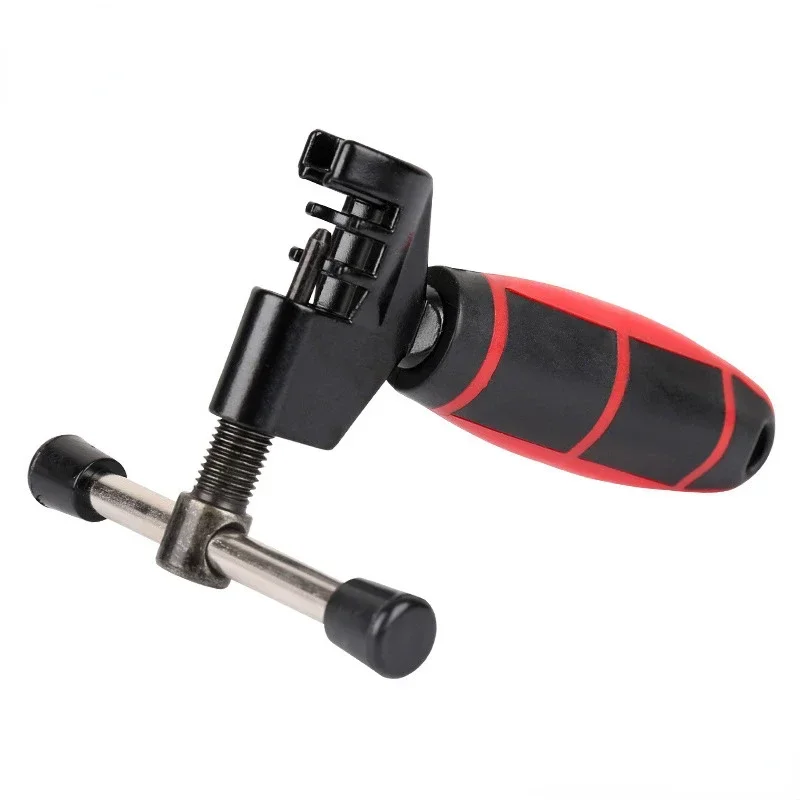 

Bicycle Chain Pin Remover Cycle Repair Tool Bike Link Breaker Splitter MTB Bike Chains Extractor Cutter Device Accessories