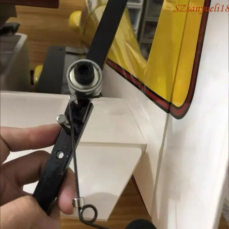 94PC Easy To Operate Bending Device With Steel Structure Perfect For Engineering Application Bridge Tunnel Construction