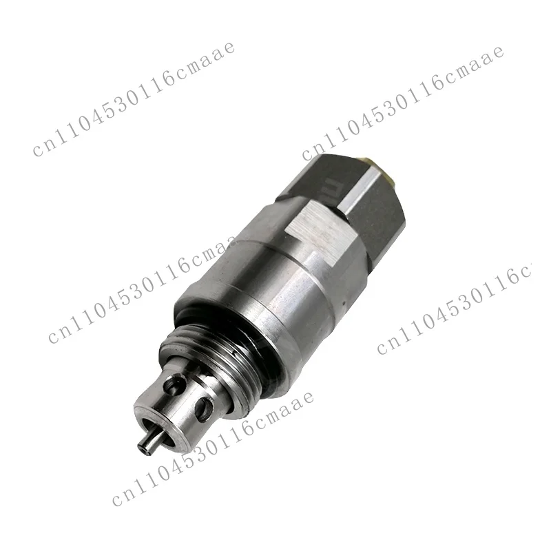 Construction machinery parts pressure relief valve 3100393 excavator pressure relief valve 3100393