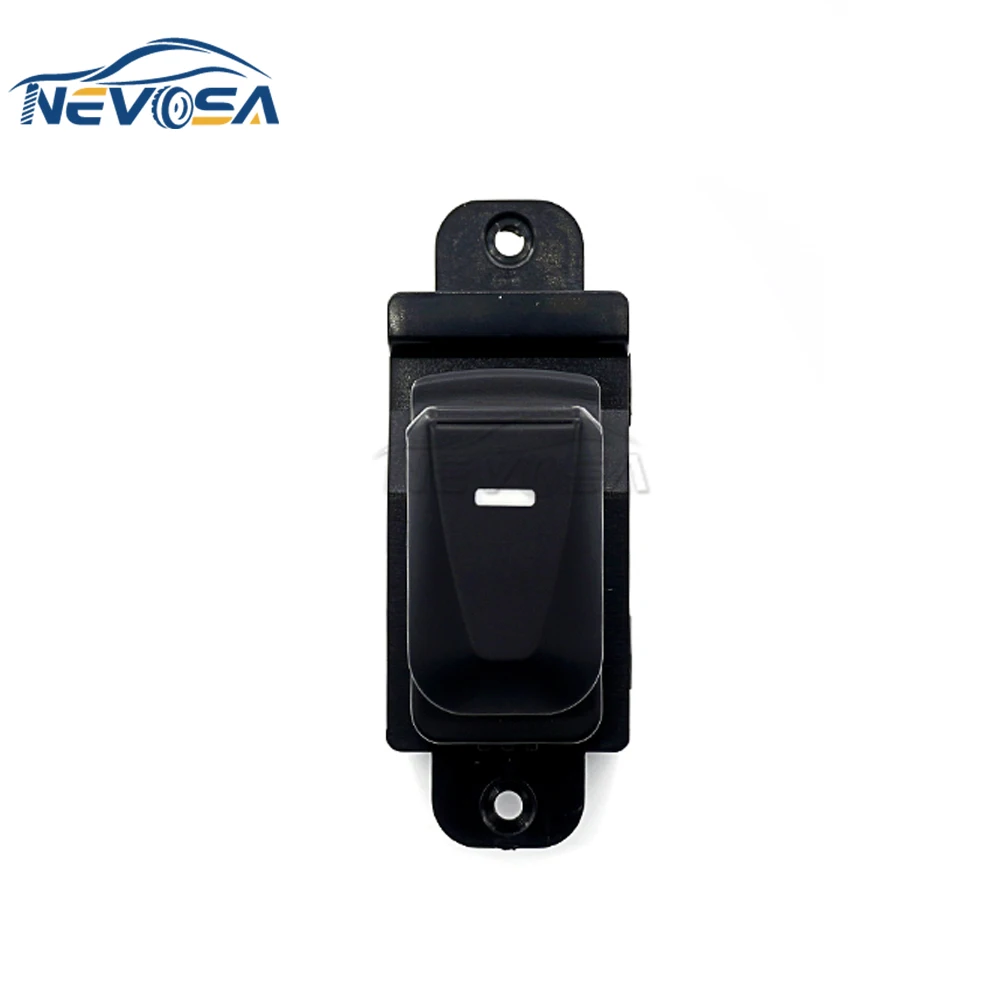 NEVOSA 93580-2Z000 935802Z000 For Hyundai ix35 For Tucson IX 2009 2010 2011 2012 2013 2014 2015 Window Control Switch Button