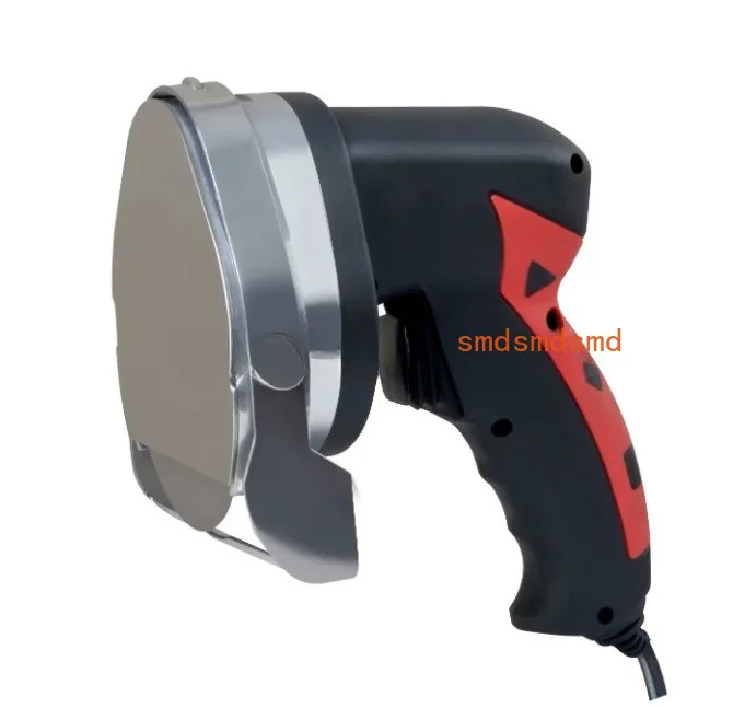 Commercial handheld meat cutter Multifunctional electric barbecue slicer Export grade meat cutter