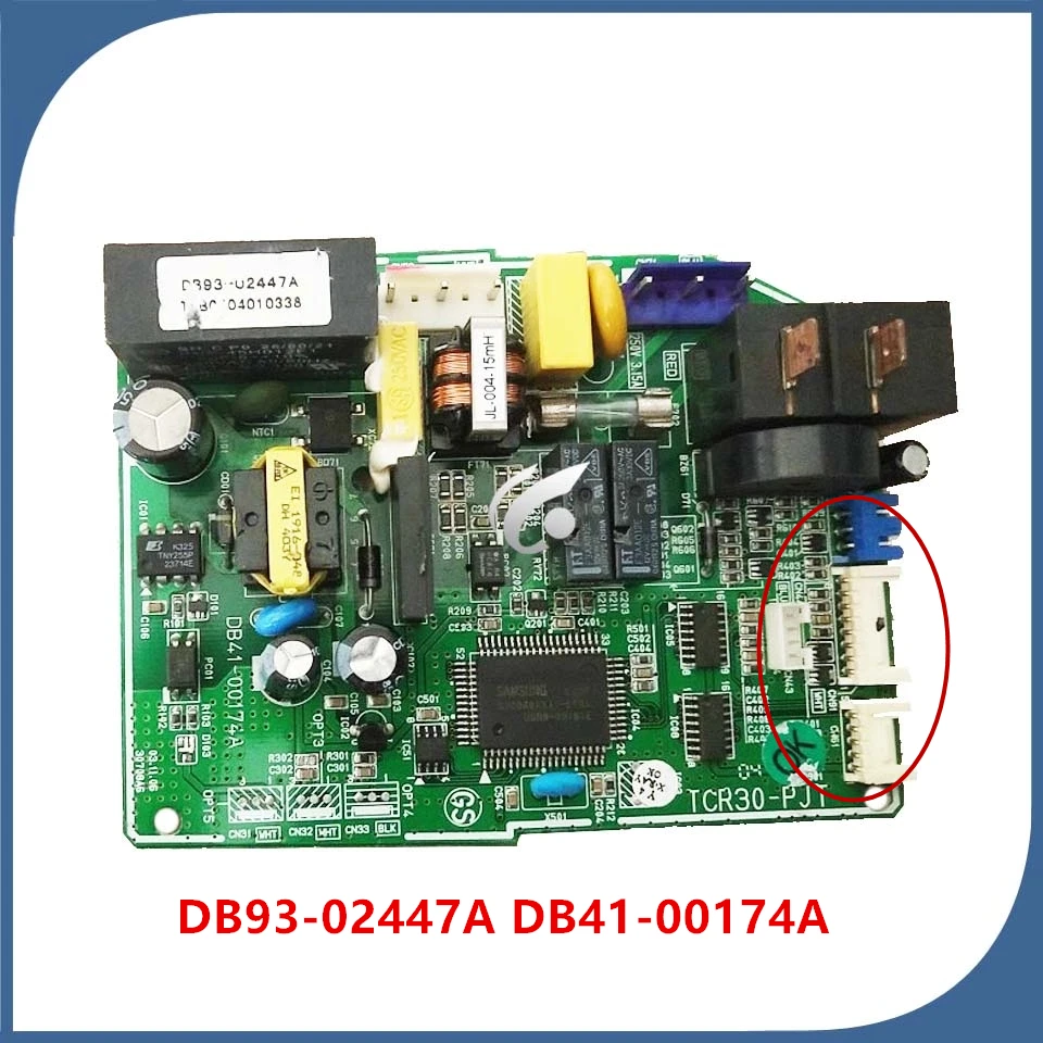 air conditioning board DB91-00715C DB93-06985V-LF DB93-01017C DB41-00027C DB93-02447A DB41-00174A DB93-04418K-LF DB41-00554A