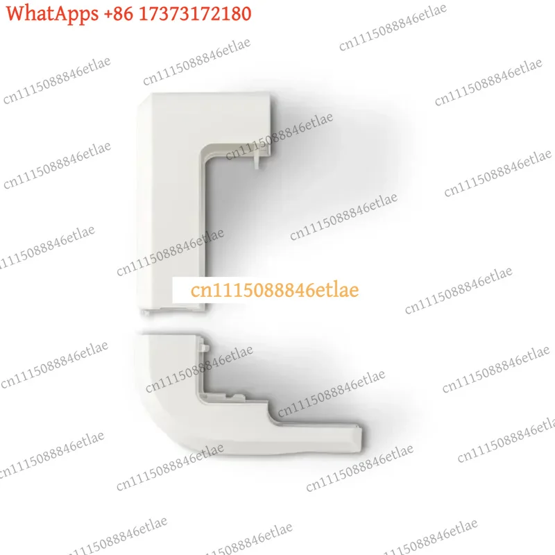 k3 Original Brand New Model Cooling Air Duct Components for SNAPMAKER U1 3D Printer Accessories