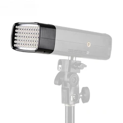 Lapgood AD-L LED Light Head Dedicated for AD200 Portable Outdoor Pocket Flash Accessories 60leds LED Lamp