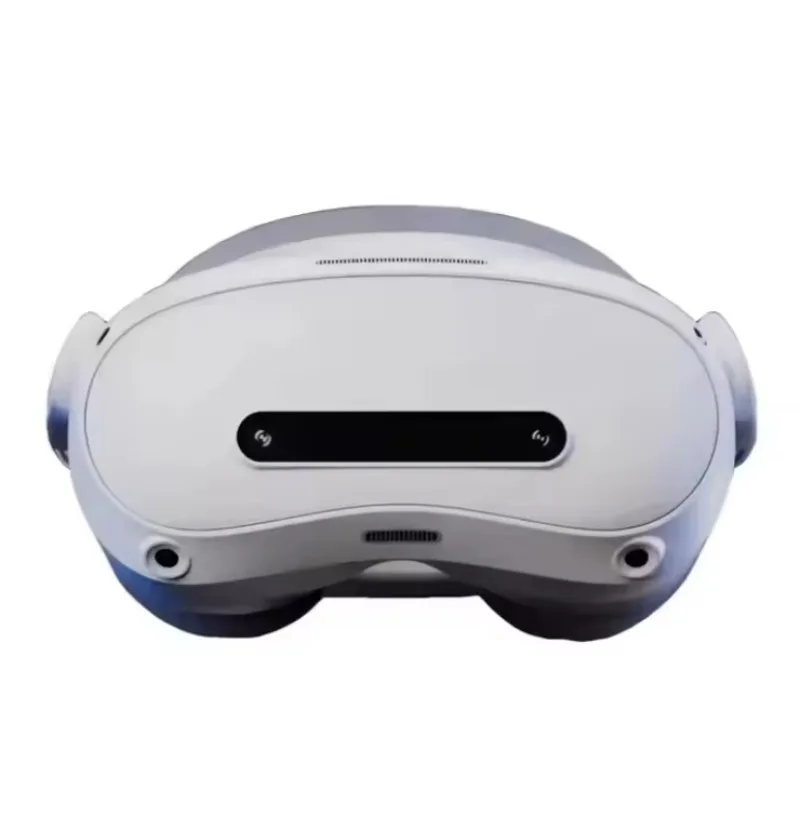 

PICO 4 Ultra Enterprise All-in-One VR Headset 2.56 Inch 4K+ Resolution 90Hz Refresh Rate 12G+256G Memory Binocular Vision