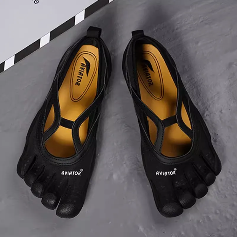 2025 New Professional Men's Weightlifting Shoes Hard Pulling Squat Shoes High Top Weightlifting Training Shoes Very Good