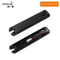 Controller Cover For Kugoo S1/S2/S3 8 Inch Electric Scooter Controller Cover With Charging Port Skateboard Repairs Accessories