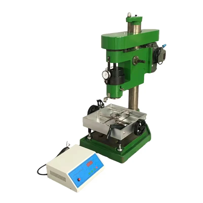 NS-2 Ball Bearing T… - image