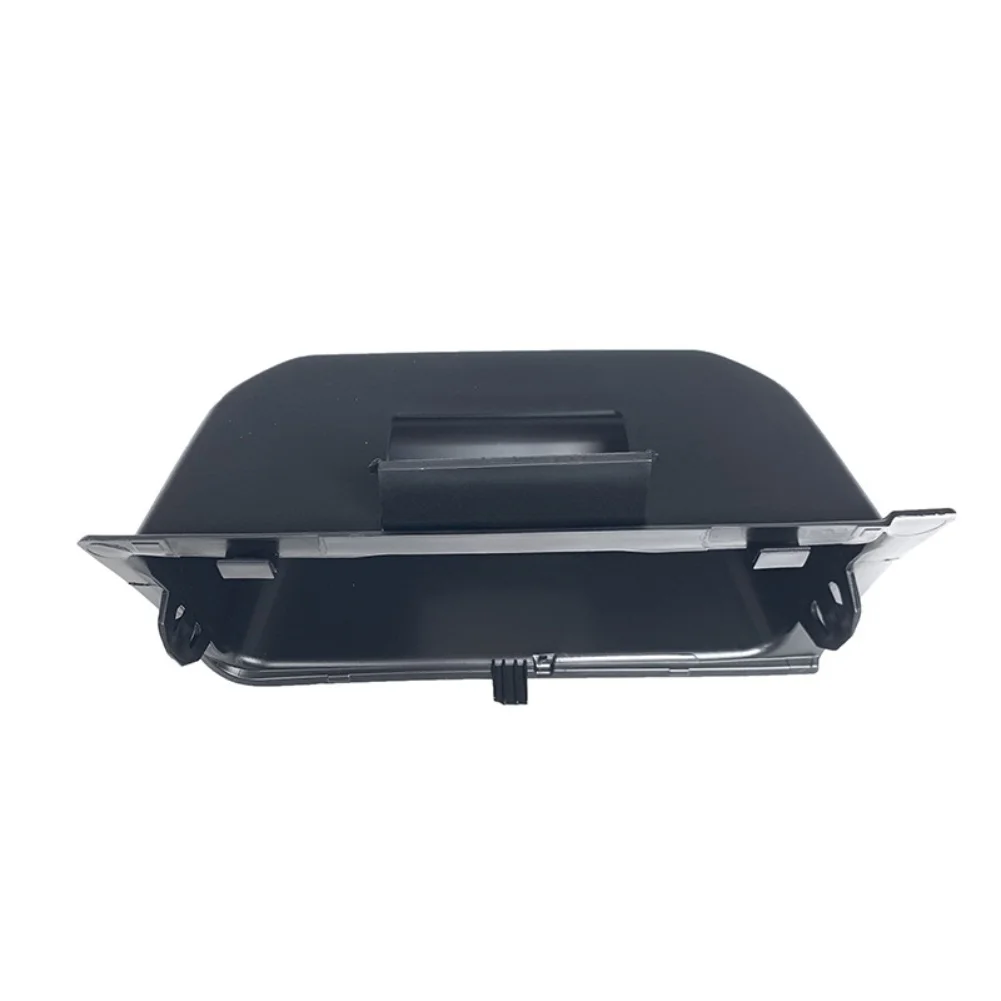 

Задний багажник из АБС-пластика для крышки Mercedes для модели Smart Fortwo W453, лет 2015, 2022, запасная часть