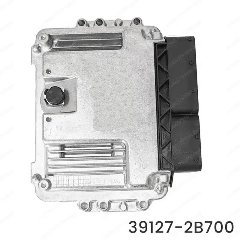 39127-2B700 Engine Computer Board ECU Electronic Control Unit For Hyundai Grand Avega Accent MEG 17.9.12 391272B700 tools