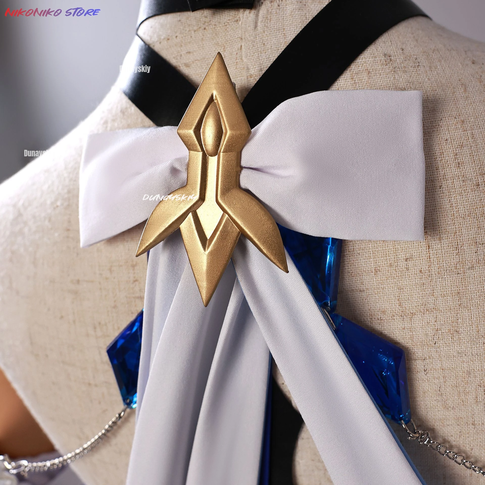 Gioco Genshin Impact Void Star Skirk Costume Cosplay Set completo Uniforme Outfis Skirk Costume Cosplay Gioco di ruolo Puntelli IN MAGAZZINO 2025