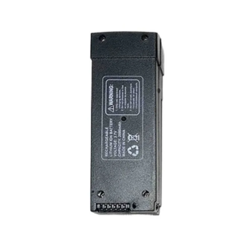 

3.7V 2000mAh RC Drone Battery for Z908 Z908 Pro Z908 Pro MAX
