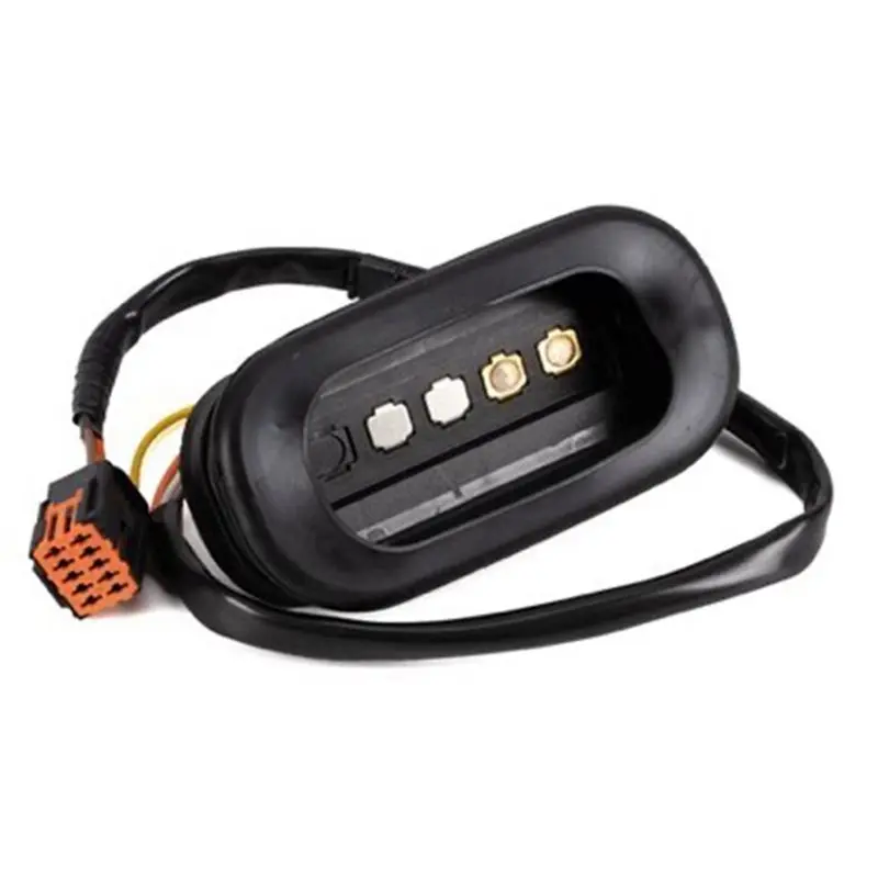 

Контактный переключатель раздвижной боковой двери автомобиля 252160003R 252160004R для Nissan NV400 для контактора Renault Master III