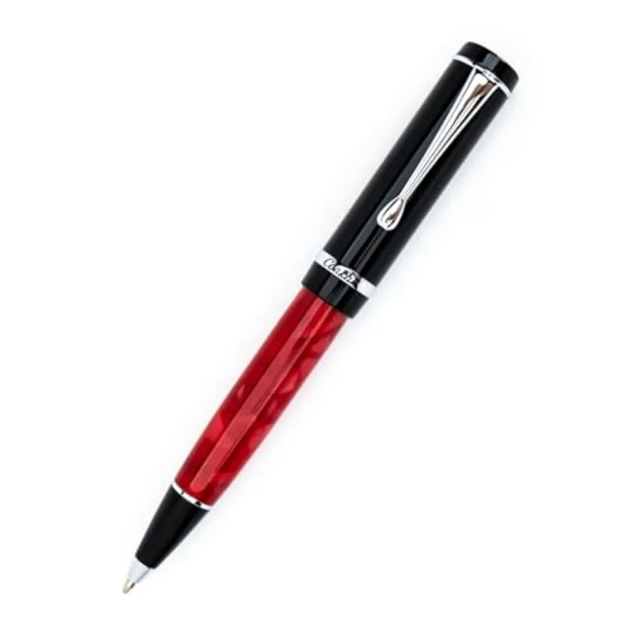 

Duragraph Ballpoint Pen in Luxury Writing Instrument with Smooth Twist-Action Great Gift for Professionals and Collectors
