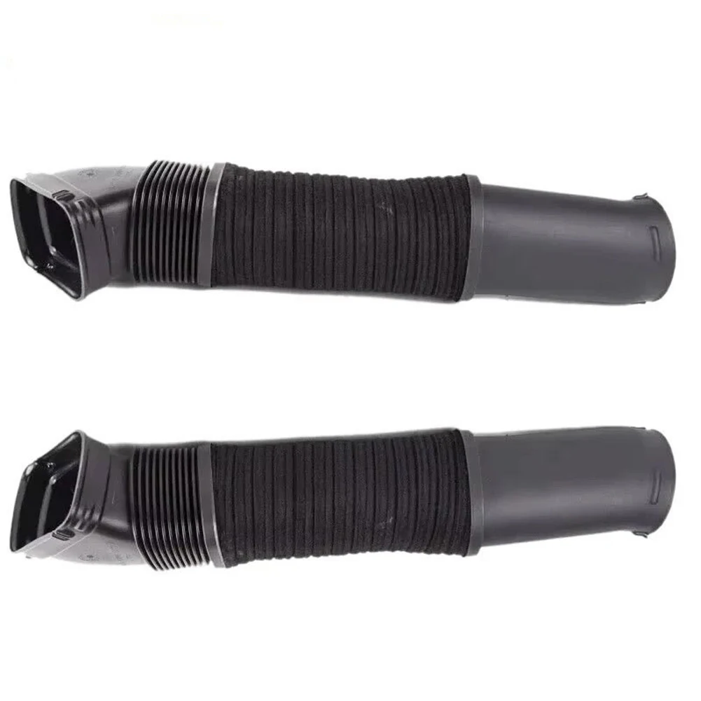 

Compatible Inlet Pipe for Mercedes For Benz Air Intake Hose A2780904782 A2780904882 for S Class W221 CL Class W216