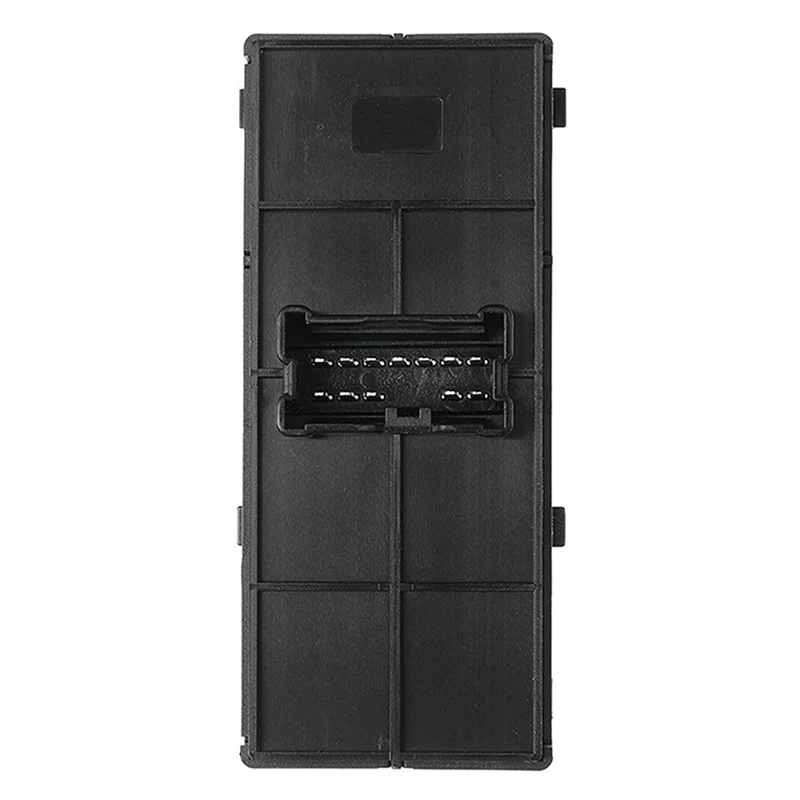 Efficientt-1 PCS 25411-1KA5A FR Door Window Switch Front Right Passenger Side Plastic For Nissan Sentra 2013 2014 2015 2016 2017