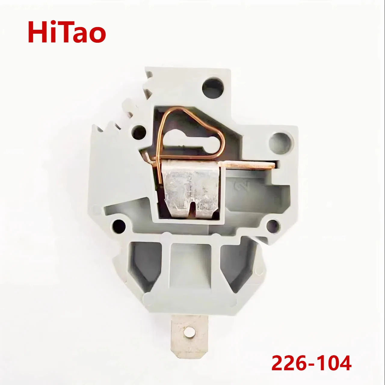 ใหม่ Original 226-104 สายไฟ Socket Connector - ในสต็อก