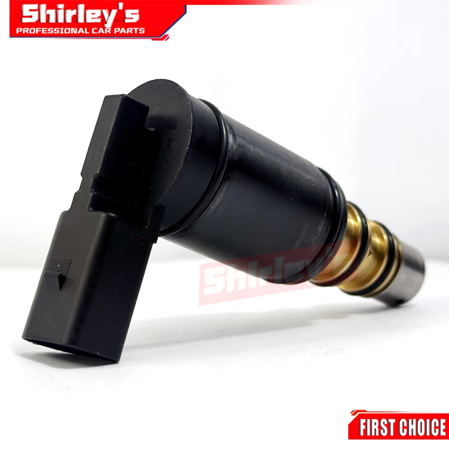 

7SEU16C 6SEU12C 6SEU16C Электромагнитный клапан компрессора переменного тока для VW GOLF TIGUAN 1K0820859S 1K0820859N 1K0820859E 1K0820859SX 1K0820859T