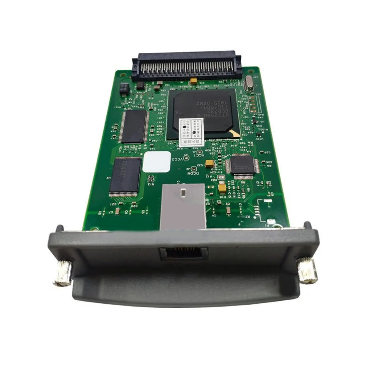 carte-reseau-interne-ethernet-a85p-pour-serveur-d'impression-hp-jetdirect-j7934a-hp620n-compatible-avec-hp-j7934g-5550-4250-5500-3005-5200-2200-4200
