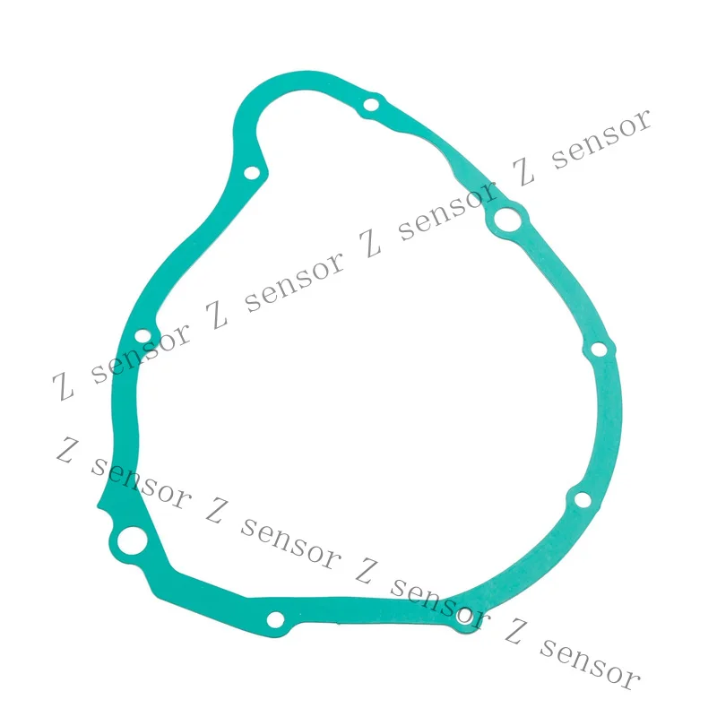 RRR+ ALTERNATOR CRANKCASE GASKET FOR SUZUKI VS 1400 INTRUDER VS1400GLF VS1400GLP.