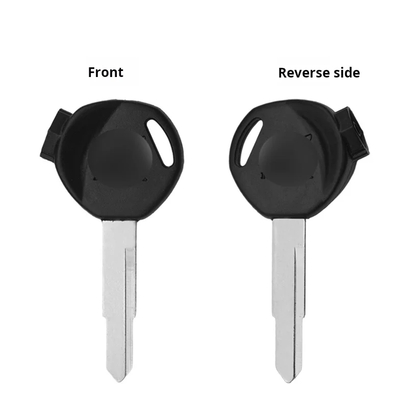 Honda motorcycle key, suitable for: Honda motorcycle key Wuyang Honda short left and right single.(including magnet)