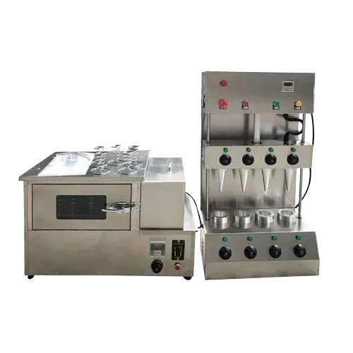 Kaufen Sie die Produktion von Italien, Drehform, Spirale, Brot, Maquina-Tasse, Pizza-Kegelmaschine, Set de Seda, der Ofenmaschine 110 220 V in konisch herstellt