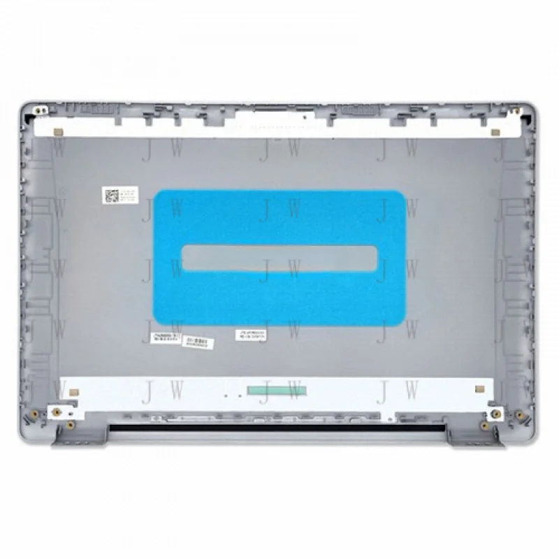 

DDZ New For Dell Inspiron15 5593 LCD Back Cover Top Front Bezel Screen Hinges 032TJM
