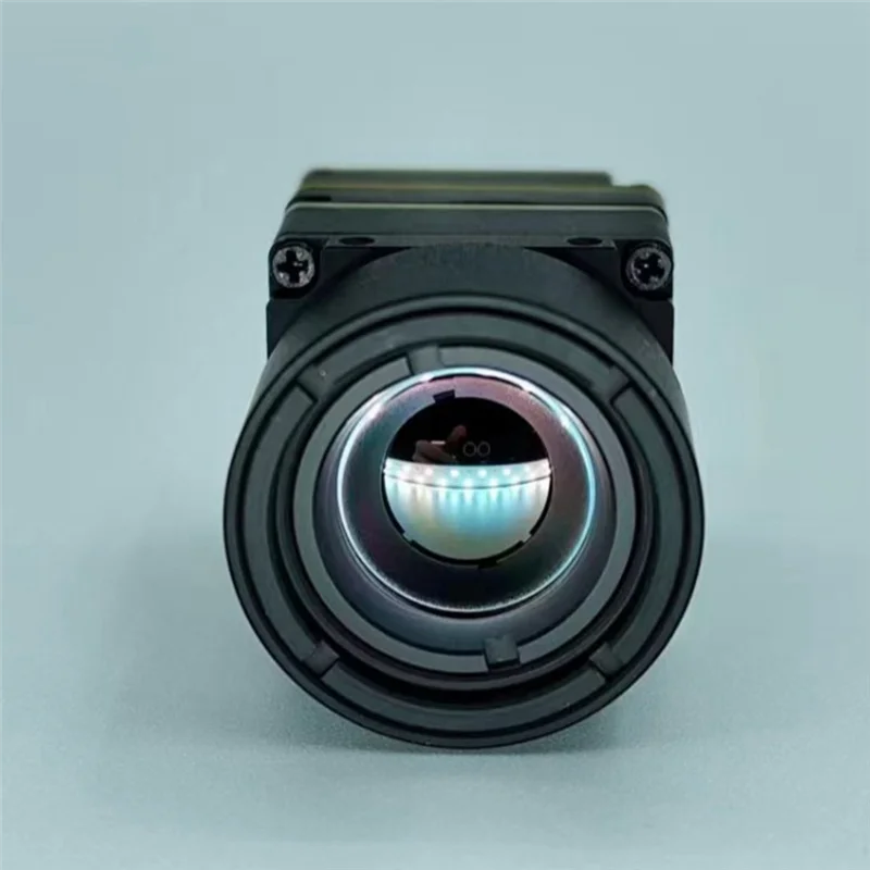 B92B-For Fpv 256 Micro Thermal Imager Camera Module For FPV Drones With CVBS Interface Thermal Imaging Camera
