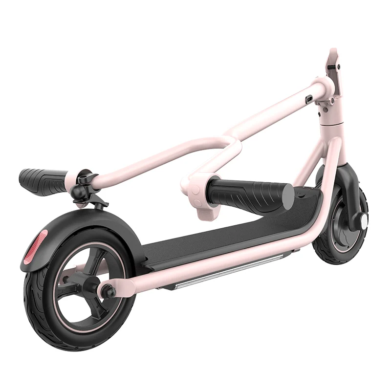 Electric Accessories Motorcycle Scooter New Design Electric Scooter for Women