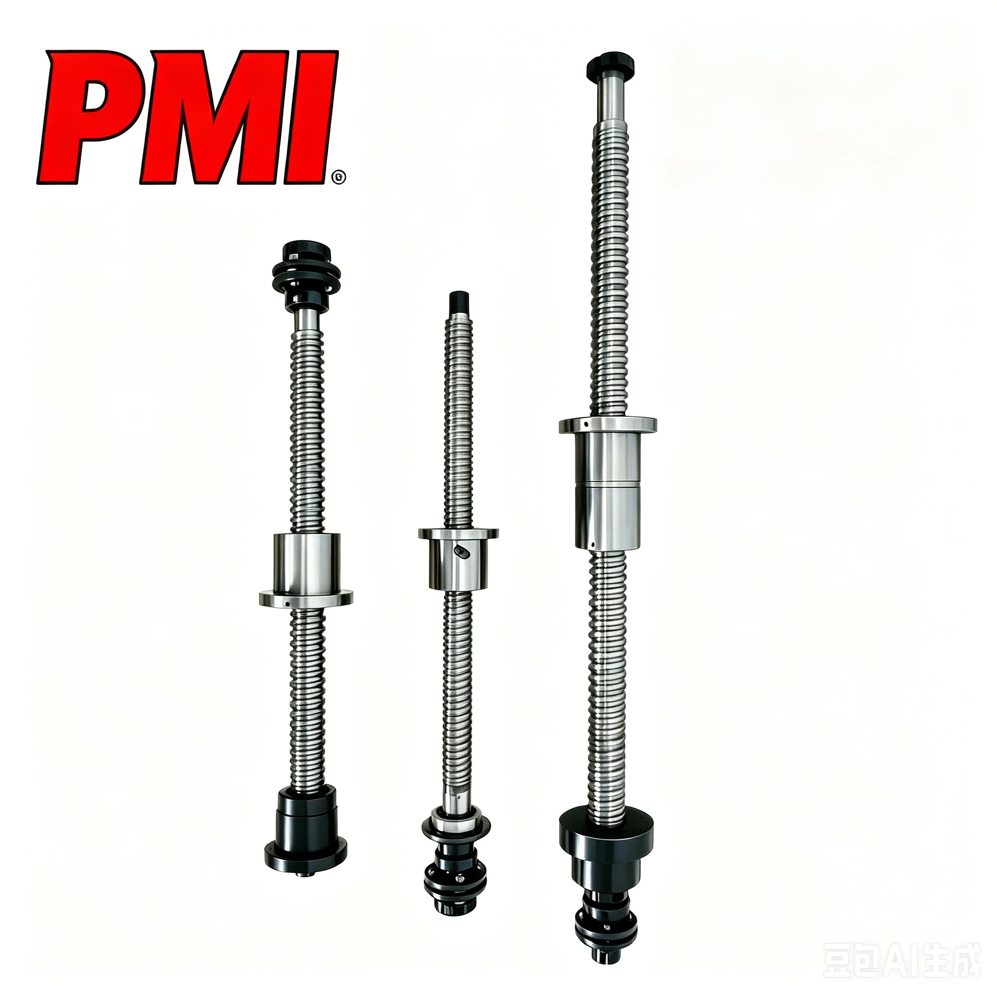 93-24 Series X Y Z Axis Ball Screw Sfu2005 C7 Spare Parts for Haas Cnc Vf1/Vf2/Vf3/Vf4 Same Oem Quality as Haas Standard One-Year Warranty
