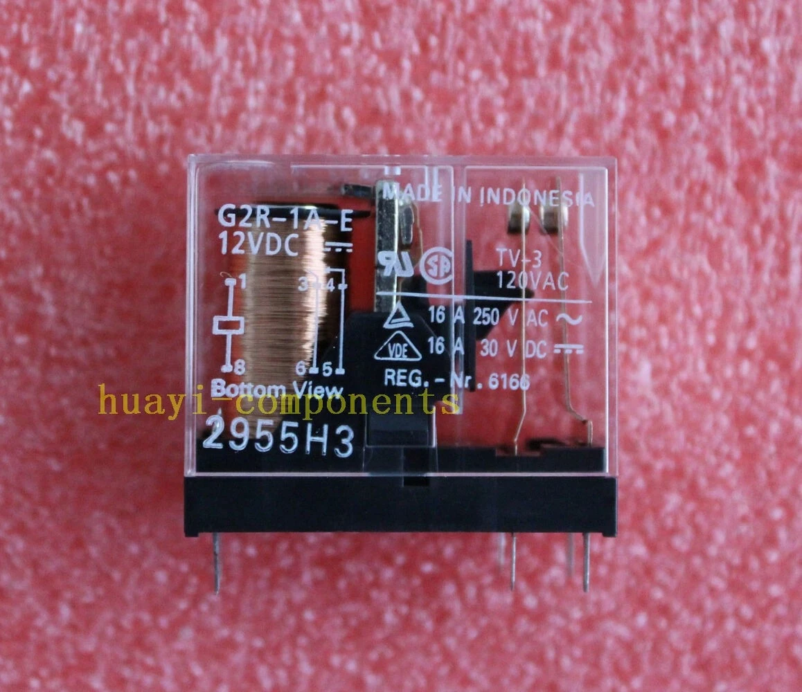 1Pcs/Lot G2R-1-E-12…