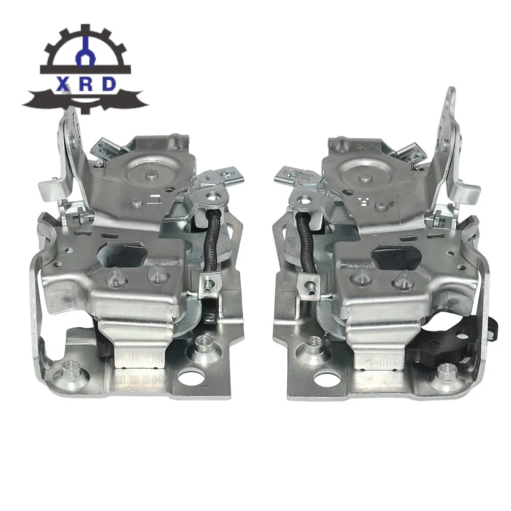 940-102 940-103 16631627 16631626 new high quality Auto Voor Links Rechts Deurslot Actuator Klink Montage for Chevrolet Gmc