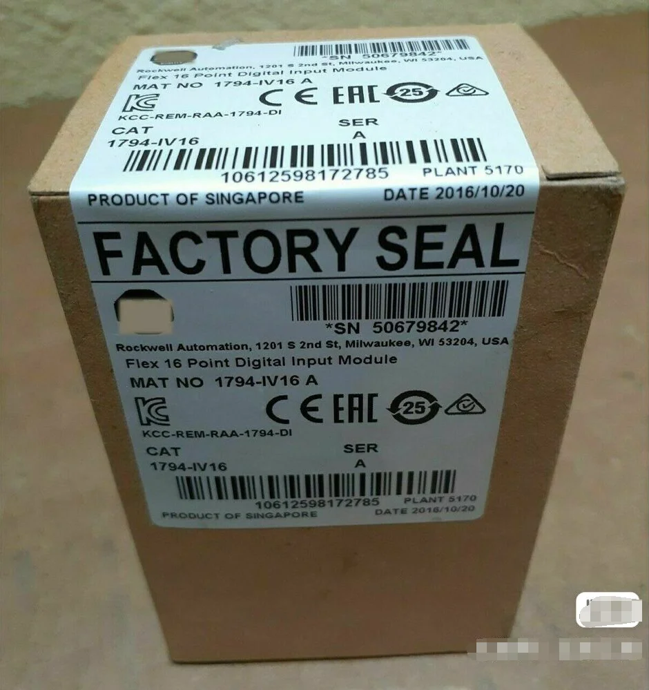 1Pc Nieuwe Ab 1794-IV16 1794IV16 In Doos Merk